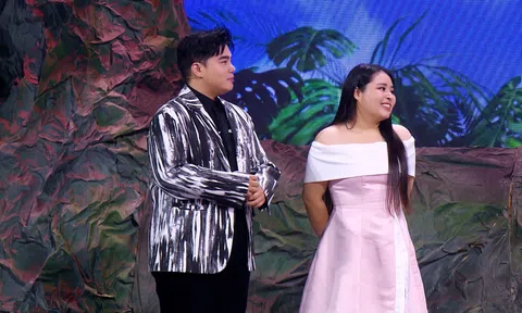 Hữu Đằng, Nguyễn Đình Vũ, Thu Thủy hội ngộ tại gameshow âm nhạc