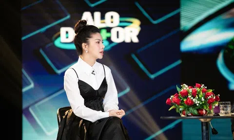“Hoa hậu hàng không” Loan Vương tiết lộ 2 thời điểm biến động nhất trong đời