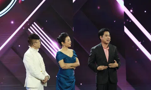 Nguyễn Hồng Thuận: "Anh Ba Ngọc Sơn là người mộc mạc chân chất, cực kỳ giỏi về chuyên môn"