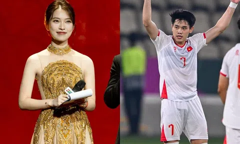 MC Khánh Vy chia sẻ khoảnh khắc đặc biệt với Đình Bắc tại sự kiện