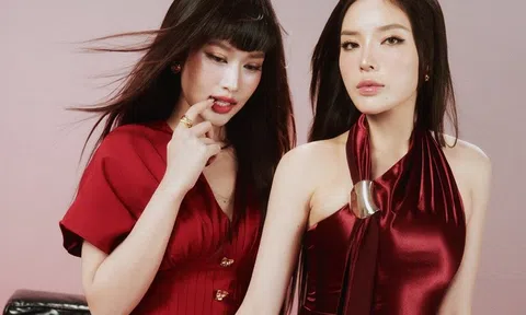 Phản ứng của Kỳ Duyên khi bị Thiên Ân “đòi” chiếc đồng hồ gần 700 triệu