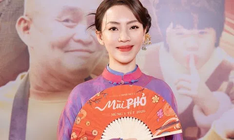 Thu Trang lên tiếng về “Mùi Phở”, đạo diễn Minh Beta phản hồi gây chú ý