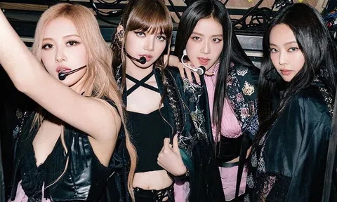 BLACKPINK sắp hết hạn hợp đồng nhóm, Kpop chuẩn bị bước vào “cơn địa chấn”?