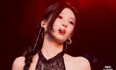 Bị chê xấu trên livestream, Ningning nói 1 câu "dằn mặt" khiến anti-fan "cứng họng"