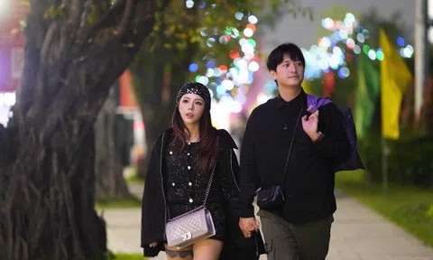 Vợ Huỳnh Anh bức xúc vì bị công kích trên mạng suốt nhiều năm