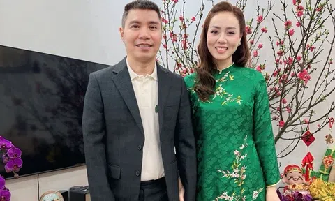 Vợ NSND Công Lý nghẹn ngào kể khoảnh khắc chồng đổ bệnh, từng “khóc lịm” vì quá sốc