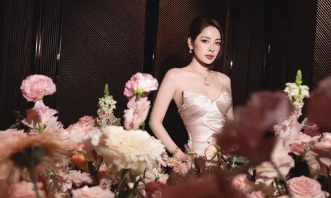 Chi Pu bất ngờ rút khỏi nhà hàng phở tại Thượng Hải, chuyện gì đang xảy ra?