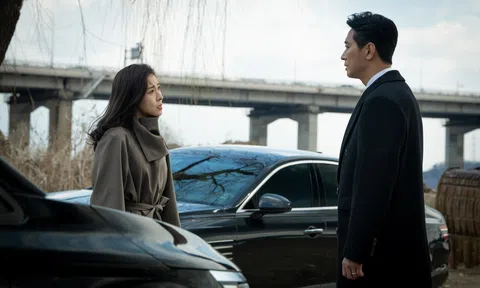 “Climax” của Joo Ji Hoon - Ha Ji Won: Rating mở màn gây thất vọng, liệu có kịp “lội ngược dòng”?