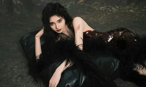 Cúc Tịnh Y trở lại với Nguyệt Lân Ỷ Kỷ: Dàn cast khủng, nội dung kỳ ảo ngôn tình đan xen