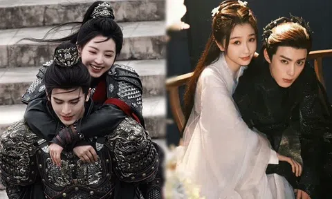 Trục Ngọc chính thức vượt mặt Thương Lan Quyết nhưng lại bị chê cười vì độ nổi tiếng kém xa