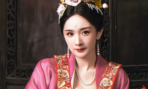 Dương Mịch trở lại đường đua cổ trang với Giang Sơn Đại Đồng, quy tụ dàn diễn viên thực lực