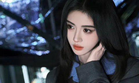 Cúc Tịnh Y bị chính công ty cũ tố trốn thuế, nguy cơ “bay màu” khỏi làng giải trí Hoa ngữ