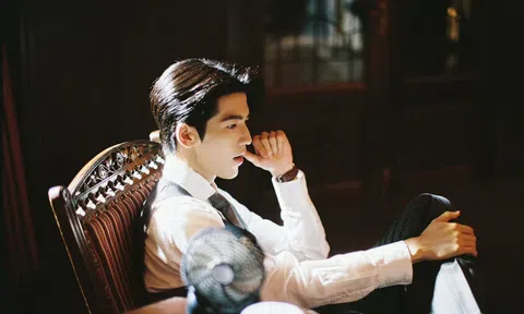 Từ “tướng quân kem nền” đến thiếu gia dân quốc: Trương Lăng Hách có cứu nổi danh tiếng?