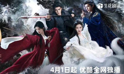 Số phận long đong của Nguyệt Lân Ỷ Kỷ, mỗi lần rục rịch lên sóng là vướng "đòn cảnh cáo" từ công ty cũ Cúc Tịnh Y