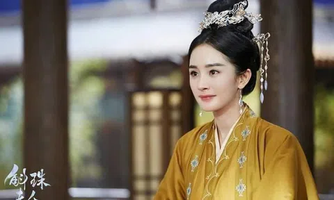 Dương Mịch chưa kịp quay phim mới đã gặp sóng gió: Fan tố đủ thứ từ nội dung đến hậu trường