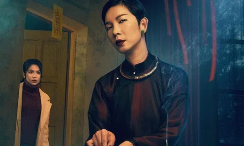 Xuân Lan tái xuất với vai ác ám ảnh trong phim về phẫu thuật thẩm mỹ, đối đầu Ngọc Trinh