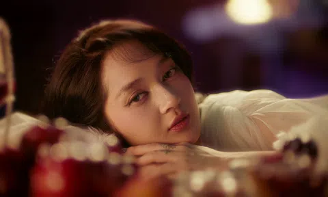 Bảo Anh trải lòng về hành trình làm mẹ đơn thân: Từng mất phương hướng, tự trách và tự trừng phạt