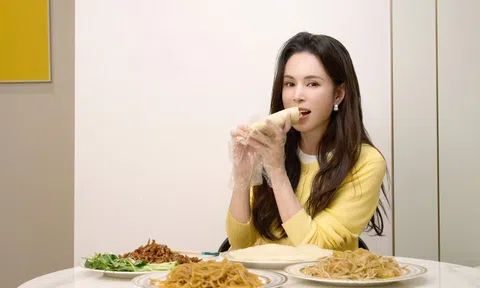 Lý Nhược Đồng vướng tranh cãi quảng cáo: Từ biểu tượng “không tuổi” đến cú vấp gây tiếc nuối