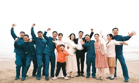 Steven Nguyễn nói lời chia tay Không giới hạn: Cảm ơn khán giả cả vì đã giận Kiên