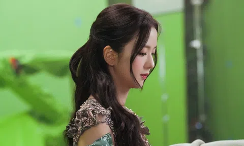 Jisoo “đốt” hơn 500 tỷ mua nhà: Giàu cỡ nào mà chi tiền như nước?