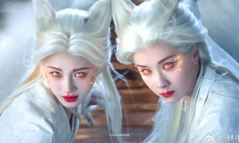 Dàn sao hot không cứu nổi kịch bản, Nguyệt Lân Ỷ Kỷ gây tranh cãi dữ dội dù lập thành tích cao