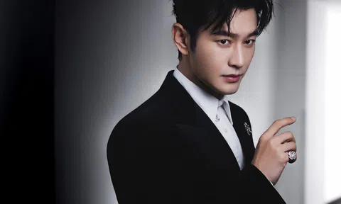 Nam thần Cbiz Huỳnh Hiểu Minh xin lỗi: Tôi đã sơ suất và rất hối lỗi