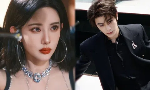 Rộ tin Mạnh Tử Nghĩa - Đinh Vũ Hề chuẩn bị “yêu mà không thể có”, fan hóng cực mạnh