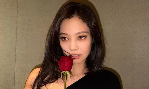 Jennie (BLACKPINK) tiếp tục “thống trị” với thành tích mới, khiến công chúng không thể rời mắt