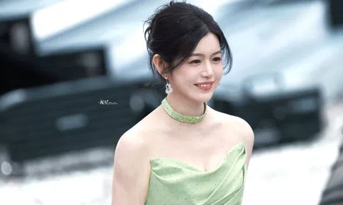 Trần Nghiên Hy vướng bê bối quảng cáo sai sự thật, bị truyền thông chỉ trích gay gắt