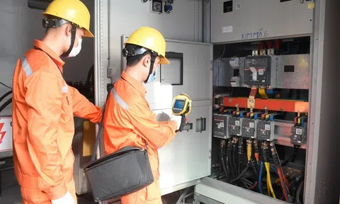 Tiền điện 'bất ngờ' tăng cao sau dịp Tết, EVN Hà Nội làm sáng tỏ thắc mắc