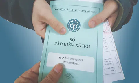 Những trường hợp người lao động đủ điều kiện hưởng lương hưu được rút bảo hiểm xã hội một lần