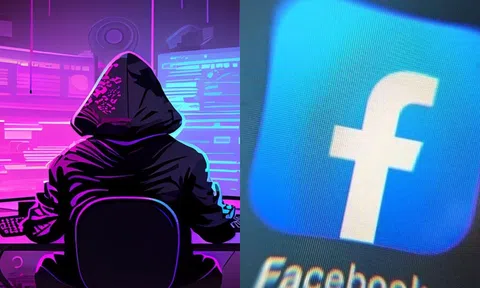 Một nhóm hacker nổi tiếng tuyên bố bất ngờ về nguyên nhân khiến Facebook bị sập toàn cầu