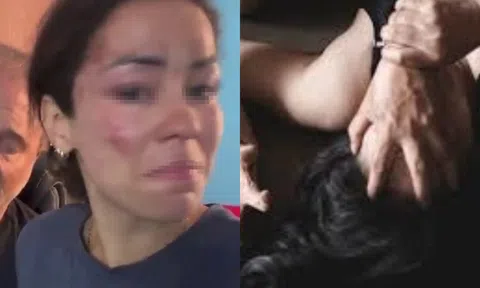 Lời kể ám ảnh của nữ vlogger bị 7 người cưỡng hiếp khi đi du lịch cùng chồng
