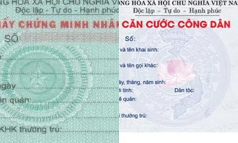 Những điều người dân cần làm sau khi chứng minh nhân dân chính thức 'khai tử' vào cuối năm 2024
