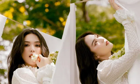 Sau những tổn thương, Ngọc Trinh thừa nhận 1 sự thật phũ phàng, nhan sắc hiện tại có nhiều thay đổi