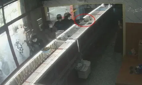 Lời khai nhóm nghi phạm cướp tiệm vàng Bình Dương: Tham gia hội 'vỡ nợ làm liều' cùng lên kế hoạch