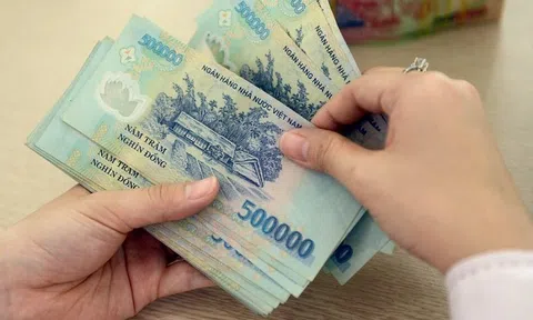 Chi tiết bảng lương mới: 9 đối tượng được áp dụng 5 bảng lương mới kể từ ngày 1/7/2024