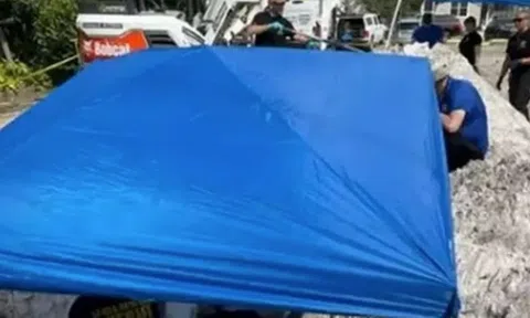 Phát hiện thi thể cô gái 16 tuổi mất tích từ năm 2004, hé lộ tình tiết lạnh gáy với người bạn trai