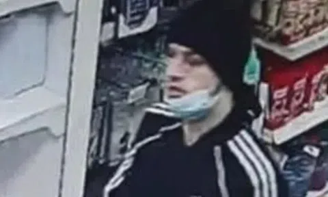 Trích xuất camera công khai chân dung kẻ giật túi xách của người phụ nữ khuyết tật