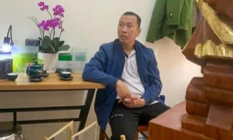 Tuấn 'Phò mã' và đồng phạm đánh bida xuyên đêm với tổng số tiền tới 1 tỉ đồng