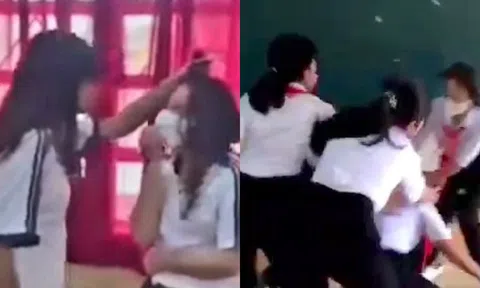 Từ vụ nữ sinh Sóc Trăng bị đánh: Cảnh báo tình trạng bạo lực học đường, nỗi lo không của riêng ai