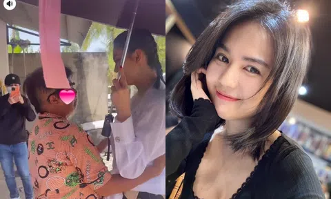 Phản ứng không ngờ của người dân khi gặp Ngọc Trinh ngoài đời sau thời gian vướng lao lý