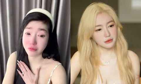 Bị dồn vào đường cùng, Elly Trần vạch trần sự vô lương tâm của chồng cũ 