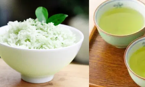 Đừng dùng nước lọc hãy nấu cơm bằng loại nước này vừa ngon lại chống lão hóa ngăn ngừa ung thư
