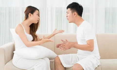 5 hành vi nhỏ nhặt phụ nữ thường làm hàng ngày khiến hôn nhân khó có thể bền vững