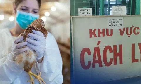 Bệnh nhân 21 tuổi tử vong do mắc cúm A/H5N1: Bộ Y tế thông tin cụ thể