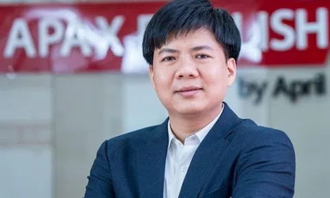 Khởi tố, bắt tạm giam ông Nguyễn Ngọc Thủy - 'Shark' Thủy