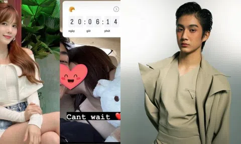 Profile bạn trai tin đồn sinh năm 2k4 của Thiều Bảo Trâm đang khiến CDM xôn xao