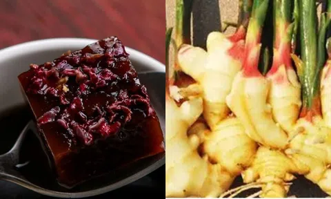Là phụ nữ hãy duy trì mỗi tuần ăn 4 thứ này vừa trẻ mãi không già lại phòng ung thư