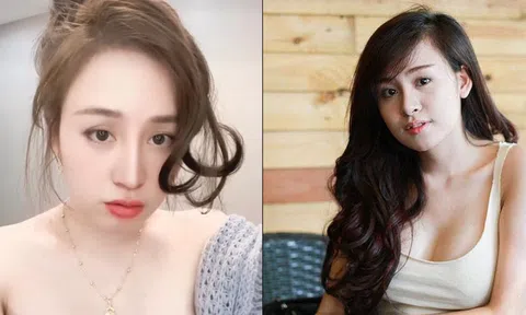 Clip 22 giây của 'bà Tưng' Huyền Anh gây xôn xao, CDM không thể rời mắt